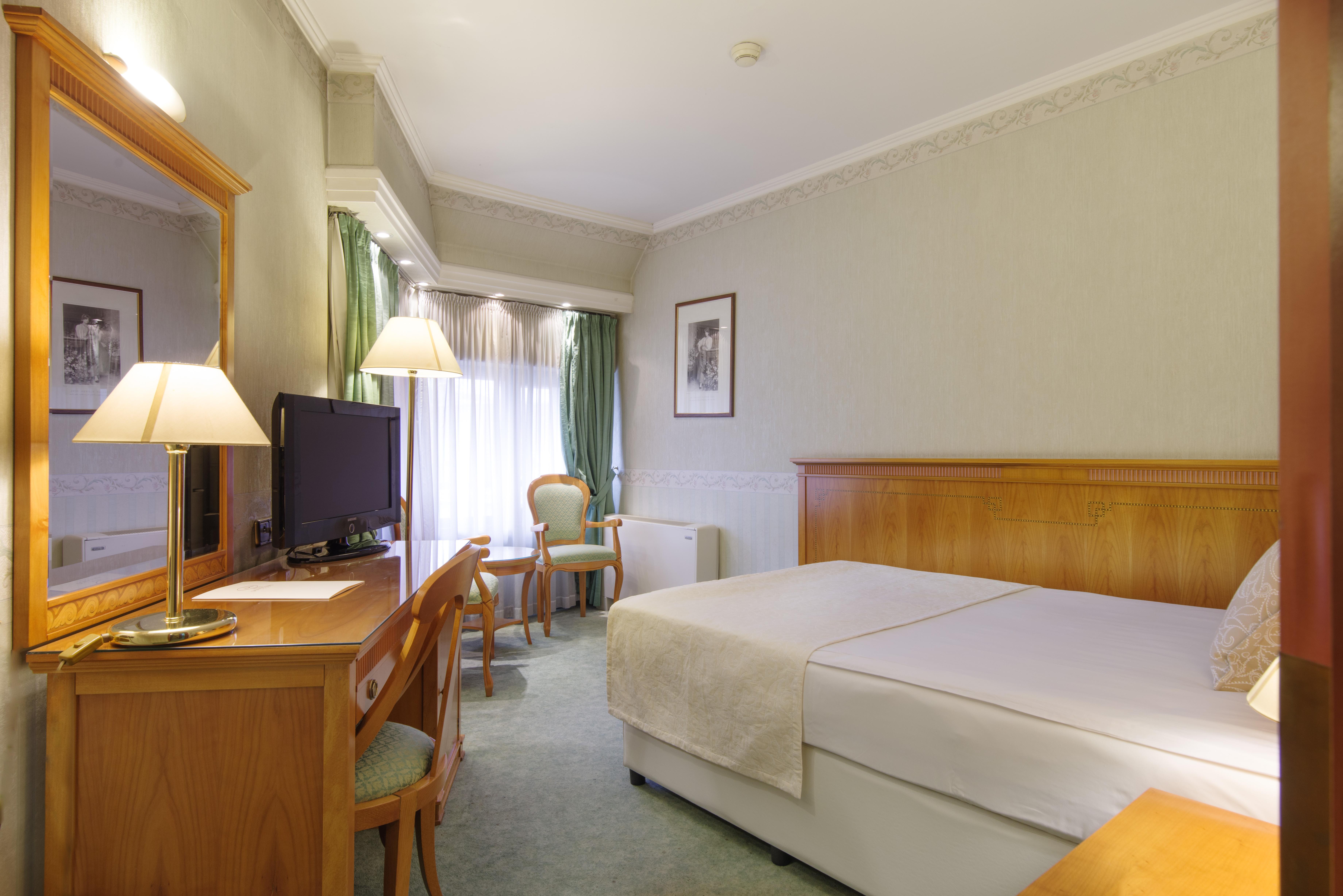Hotel Downtown, Sofia